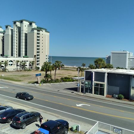 The Virginian Motel Myrtle Beach Bagian luar foto