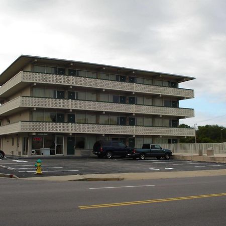 The Virginian Motel Myrtle Beach Bagian luar foto